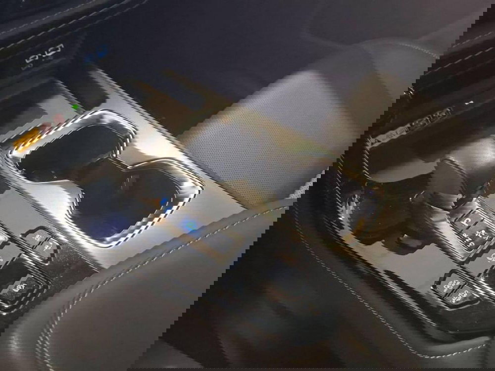 Lexus NX usata a Torino (10)