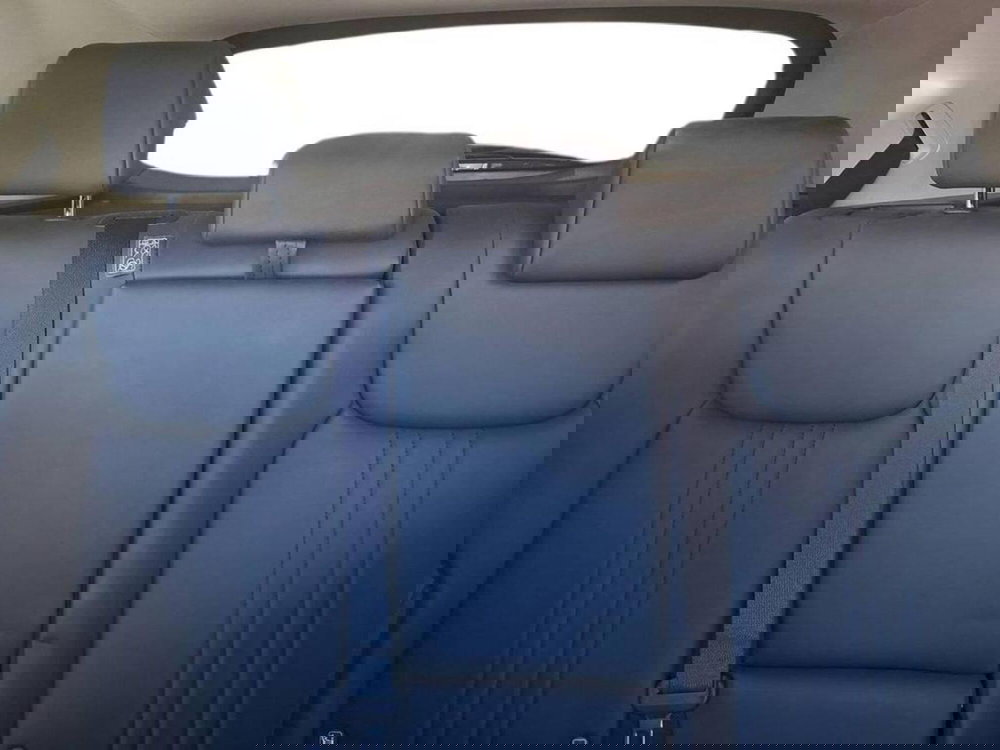 Lexus NX usata a Torino (13)