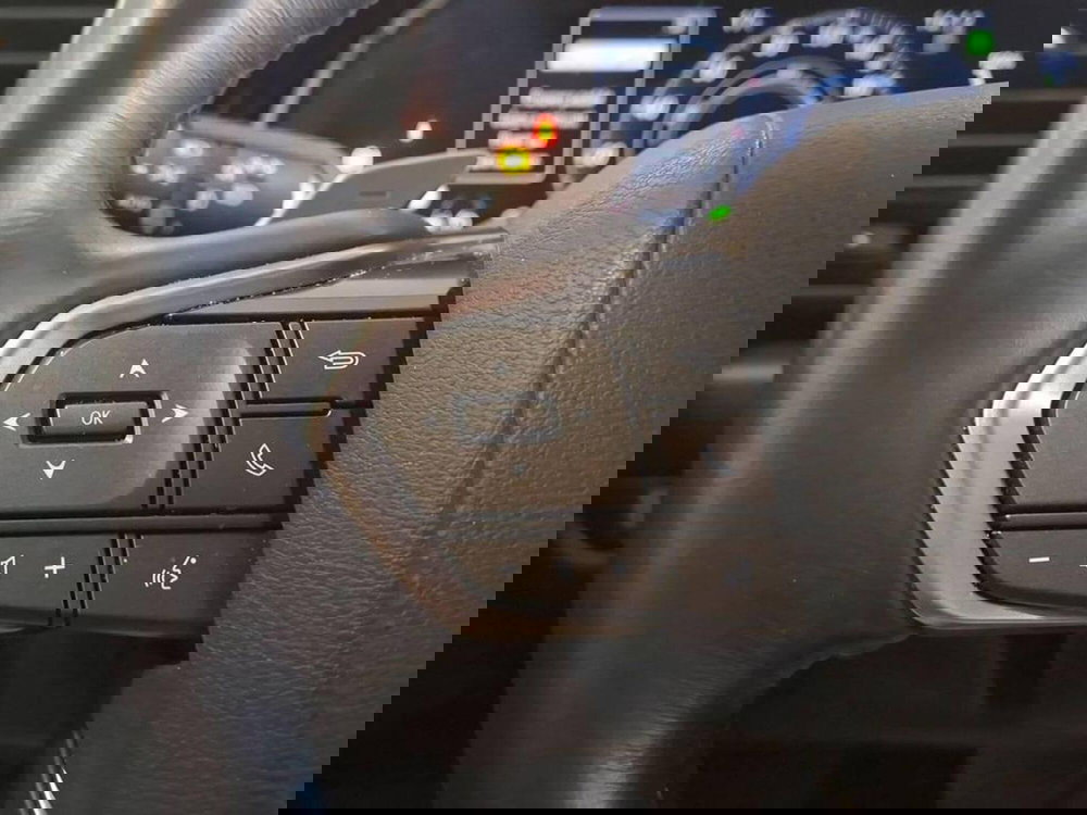 Lexus NX usata a Torino (14)