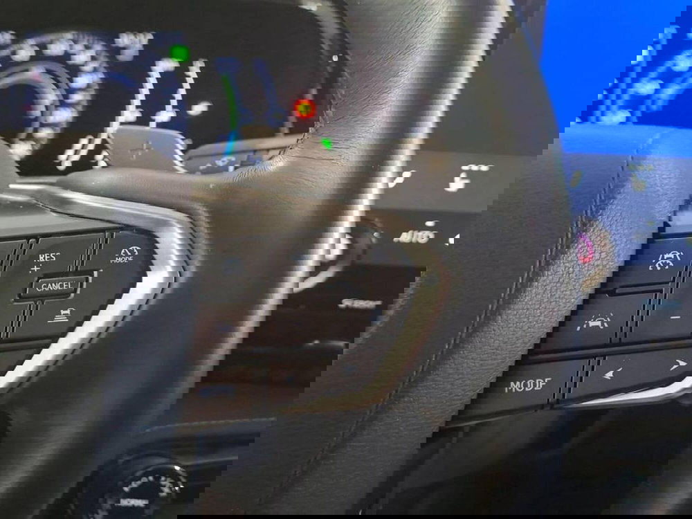 Lexus NX usata a Torino (15)