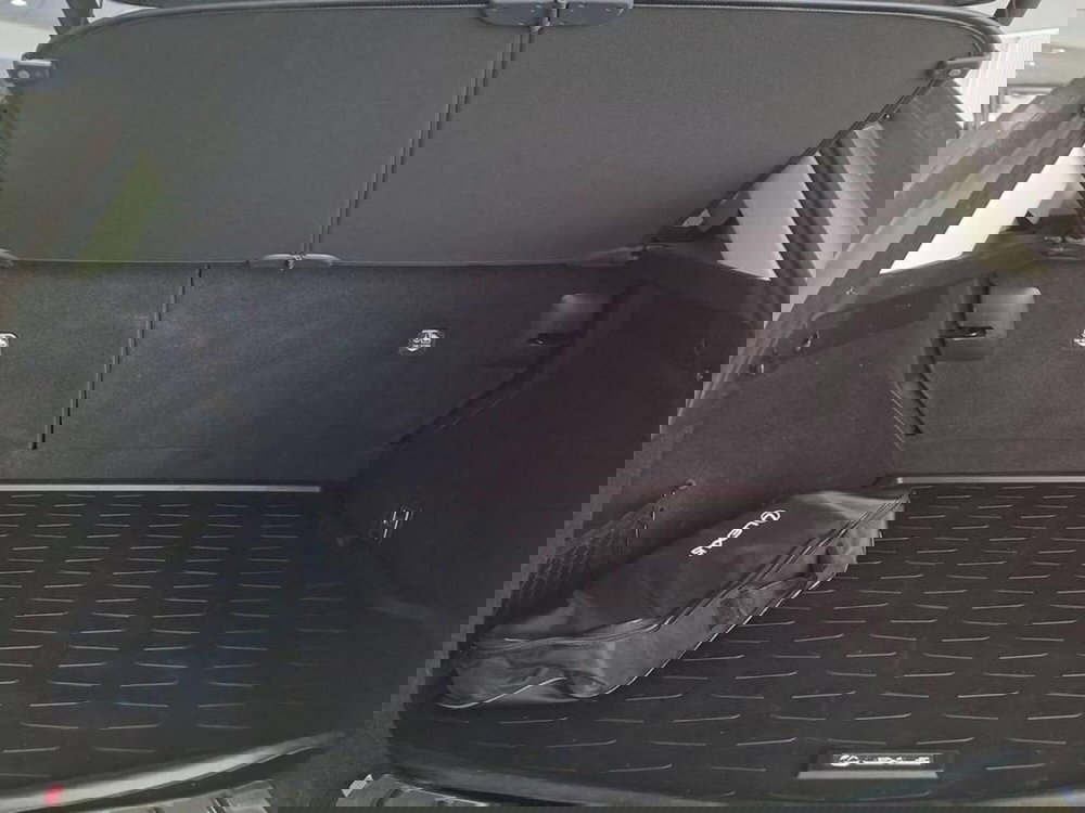 Lexus NX usata a Torino (7)