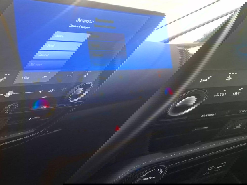 Lexus NX usata a Torino (9)