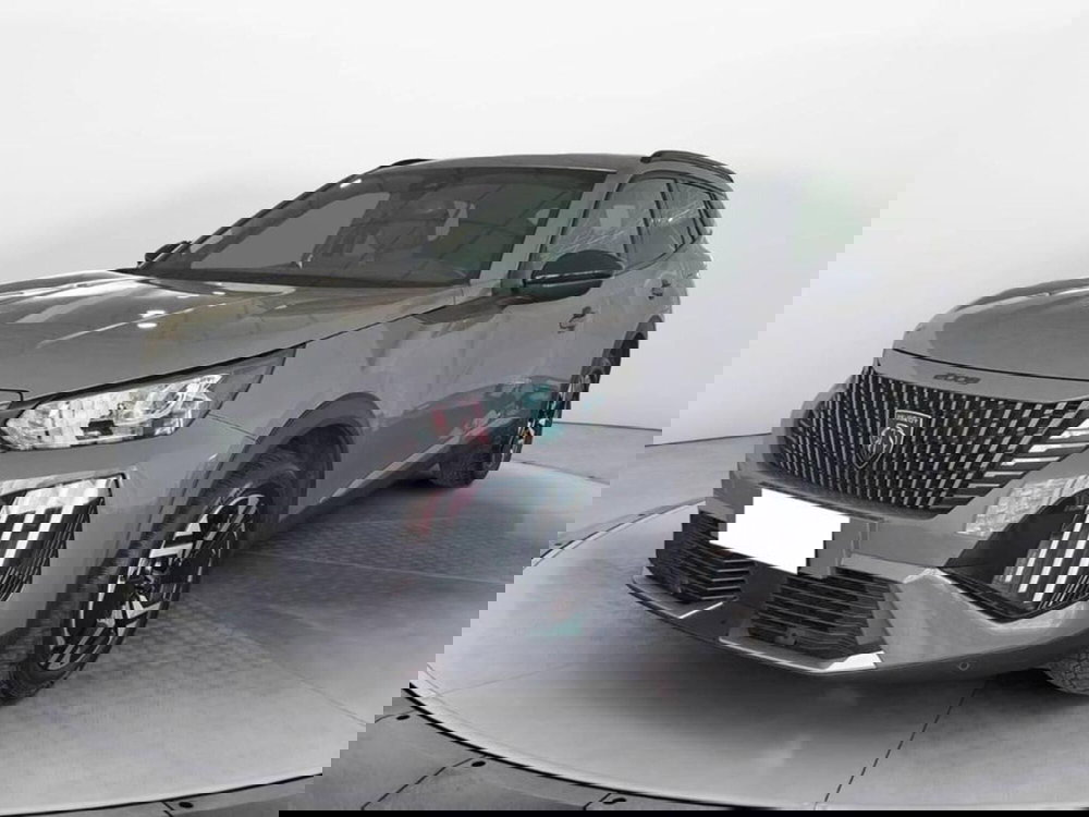 Peugeot 2008 usata a Torino