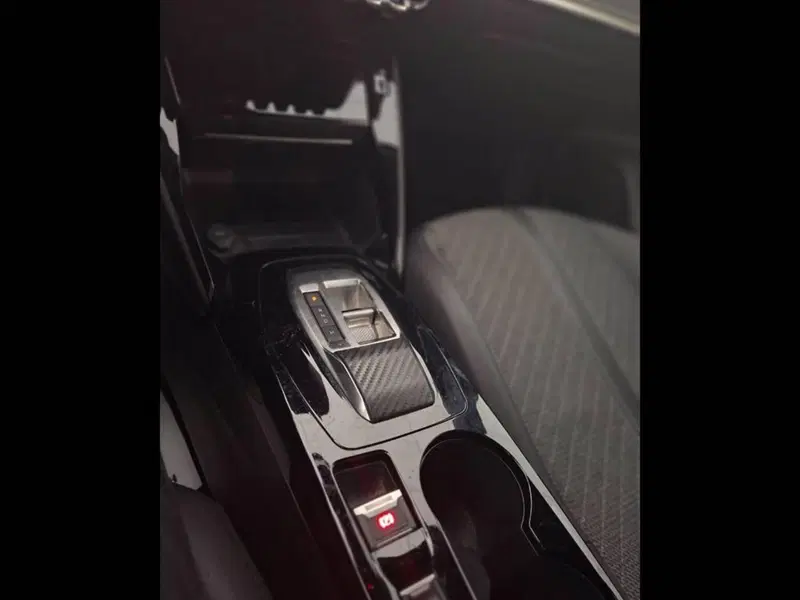 Peugeot 2008 usata a Torino (10)