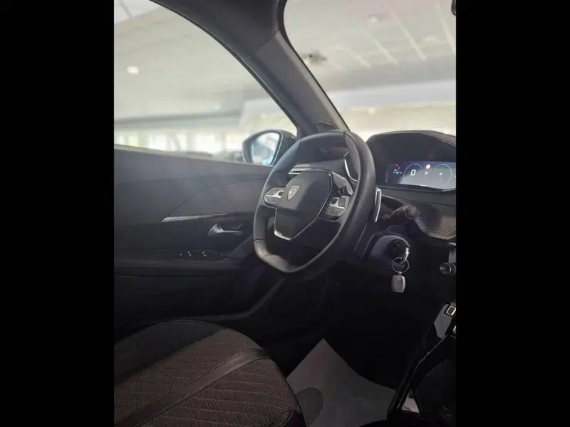Peugeot 2008 usata a Torino (11)