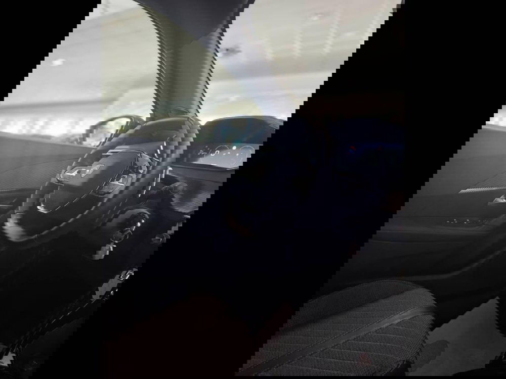 Peugeot 2008 usata a Torino (11)