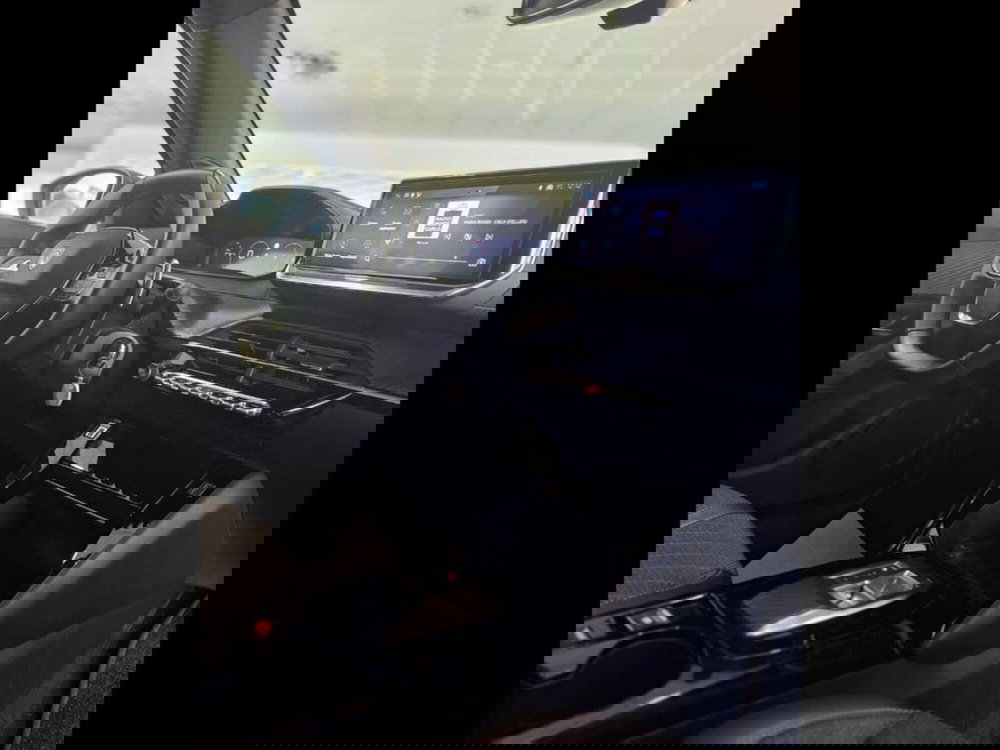 Peugeot 2008 usata a Torino (12)