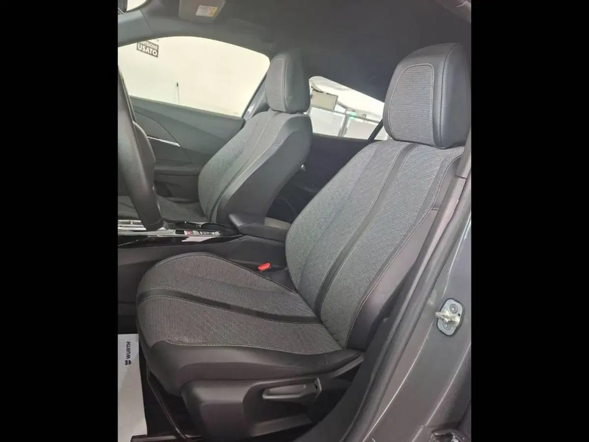 Peugeot 2008 usata a Torino (13)