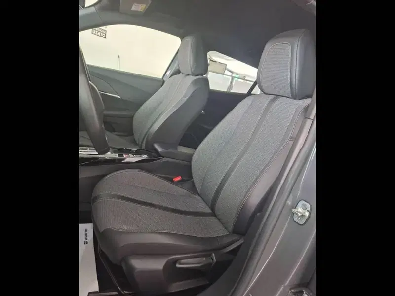 Peugeot 2008 usata a Torino (13)