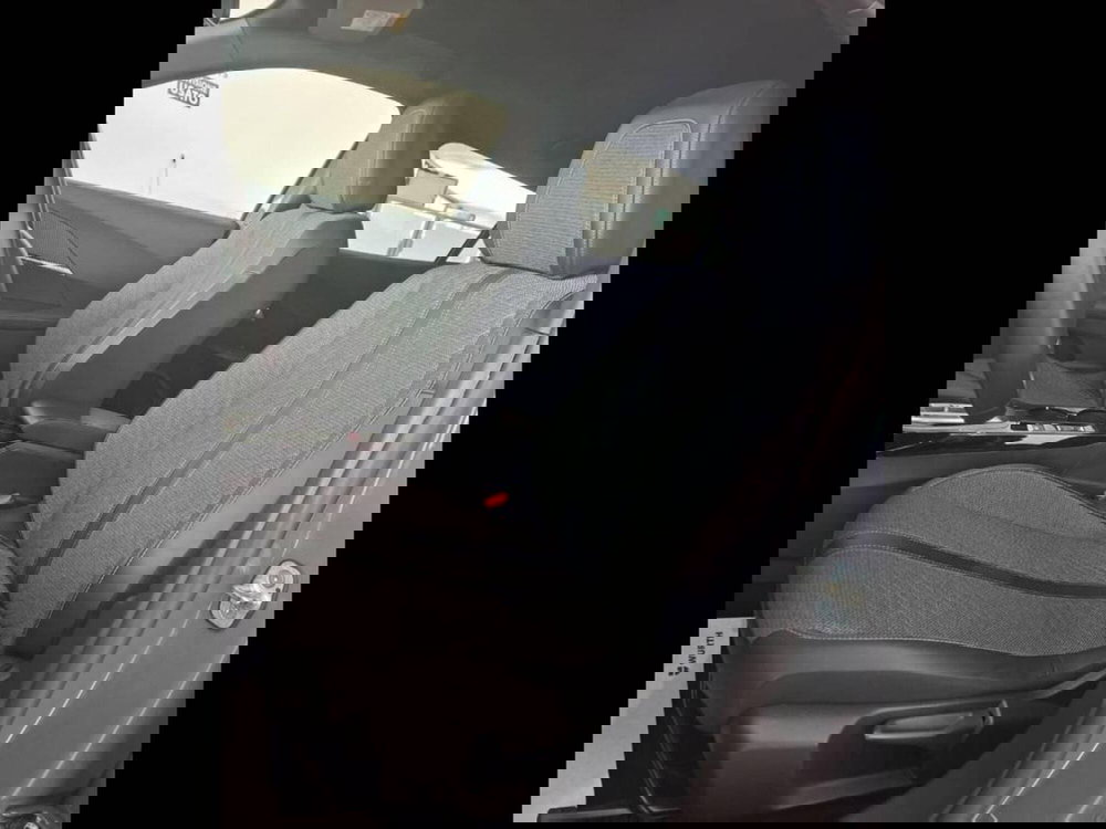 Peugeot 2008 usata a Torino (13)