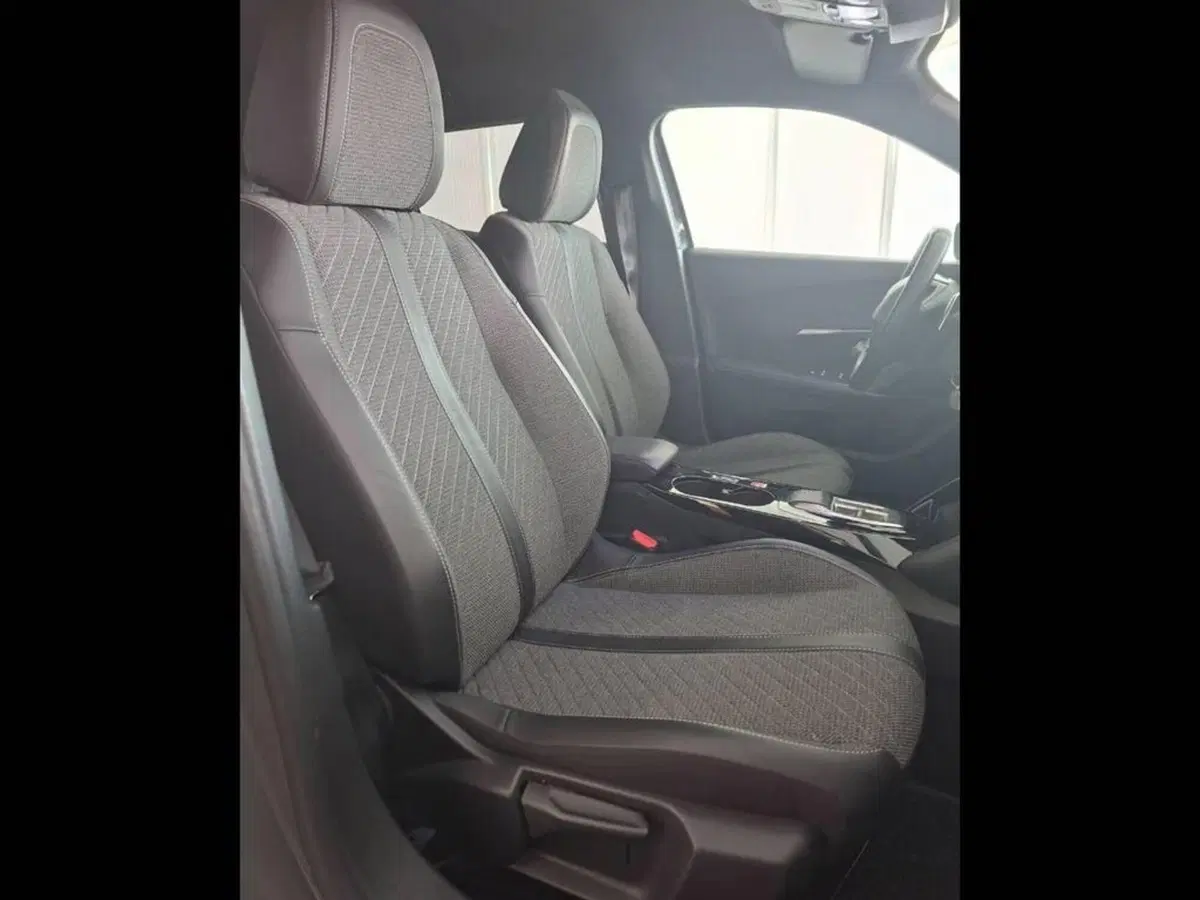 Peugeot 2008 usata a Torino (14)