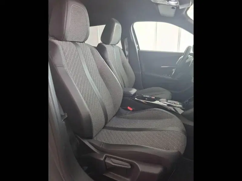 Peugeot 2008 usata a Torino (14)