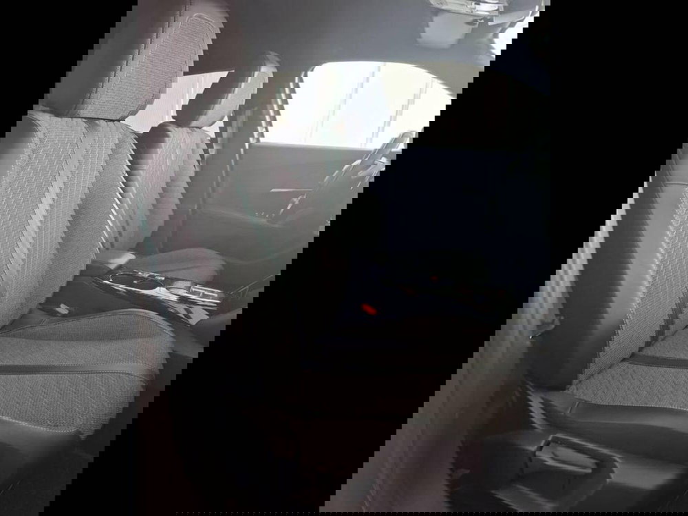 Peugeot 2008 usata a Torino (14)