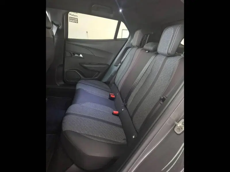 Peugeot 2008 usata a Torino (15)