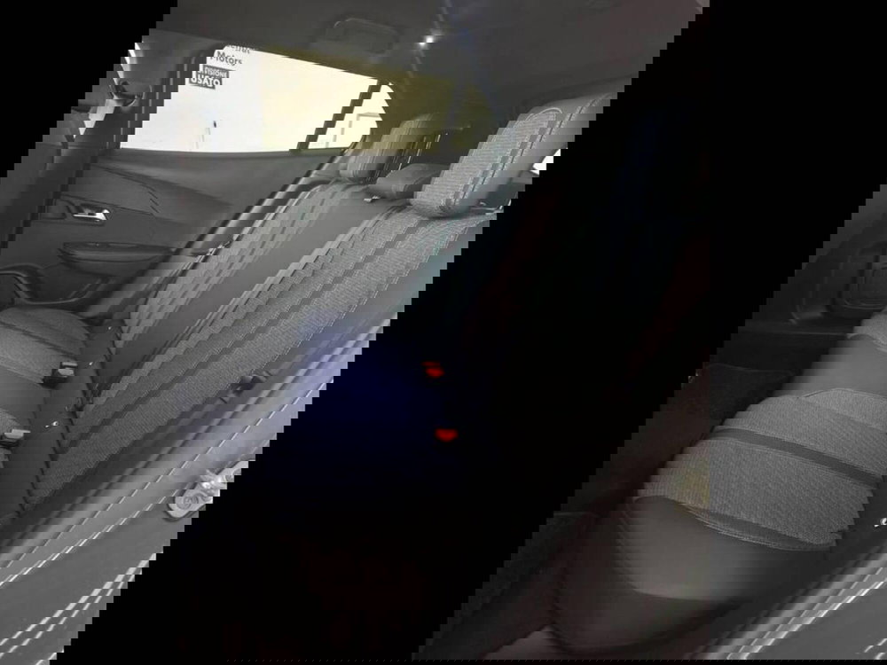 Peugeot 2008 usata a Torino (15)