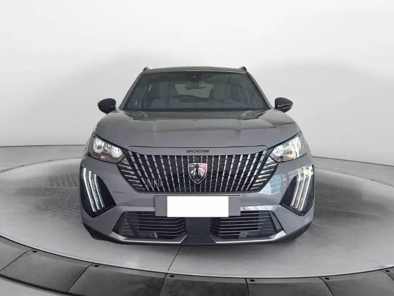Peugeot 2008 usata a Torino (2)