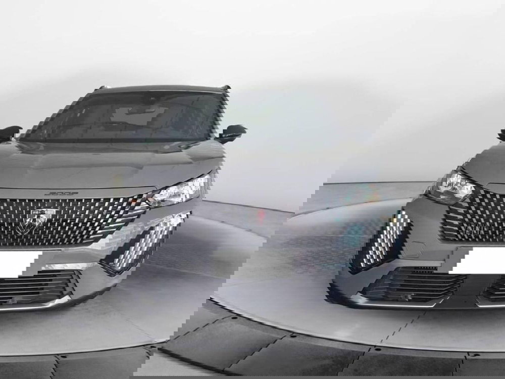 Peugeot 2008 usata a Torino (2)