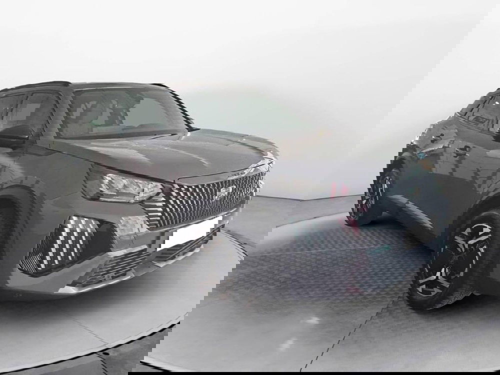 Peugeot 2008 usata a Torino (3)