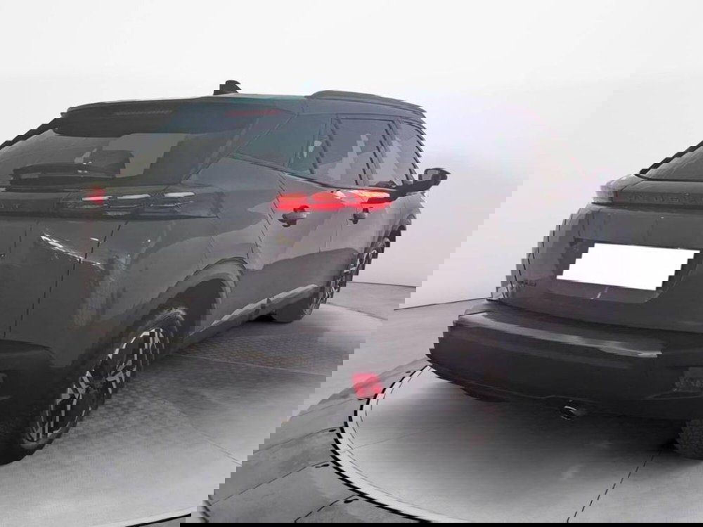 Peugeot 2008 usata a Torino (4)