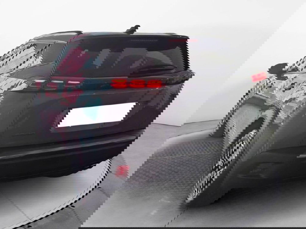 Peugeot 2008 usata a Torino (5)