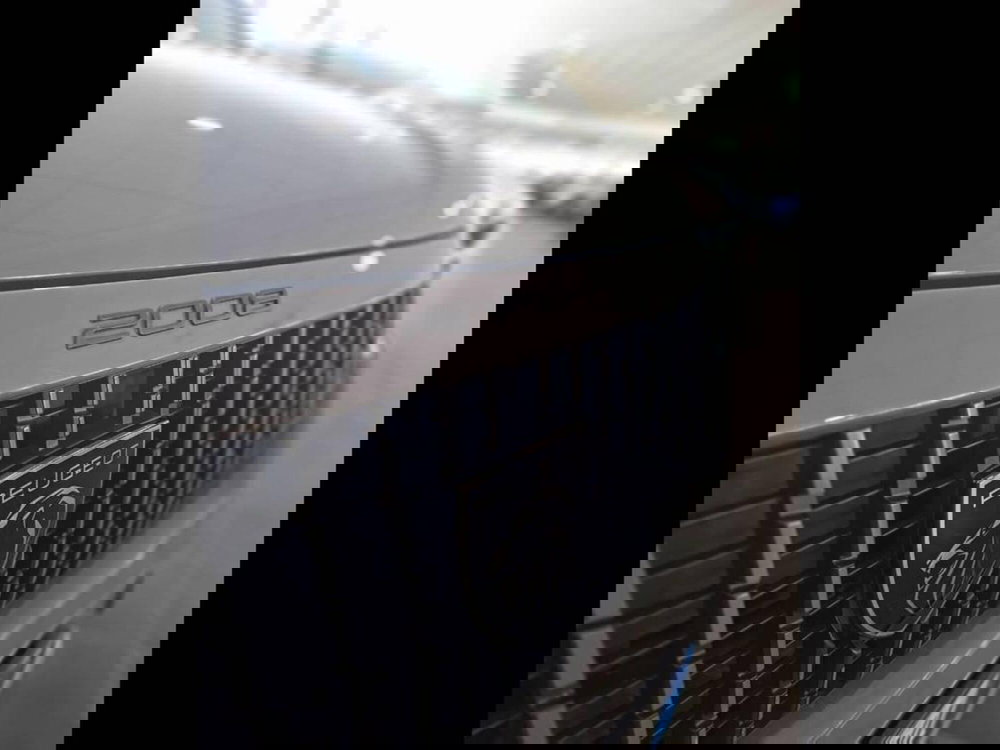 Peugeot 2008 usata a Torino (6)