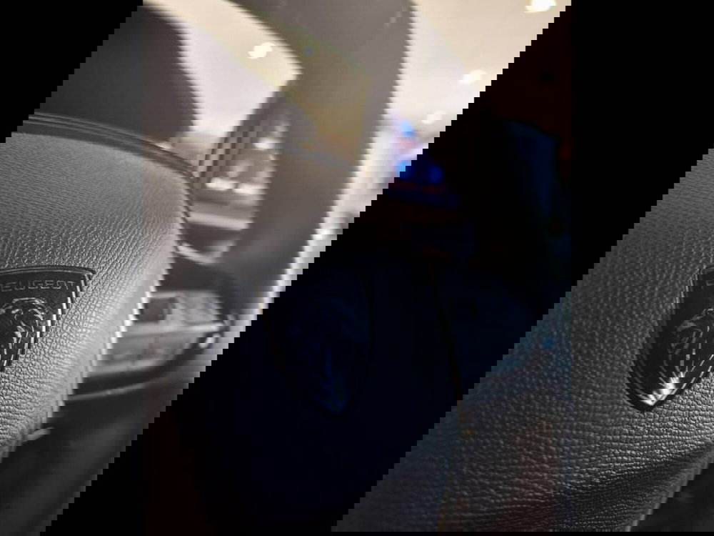 Peugeot 2008 usata a Torino (8)