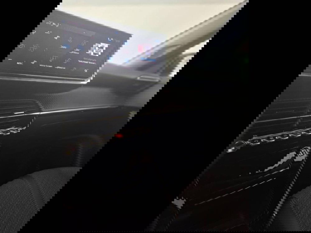 Peugeot 2008 usata a Torino (9)