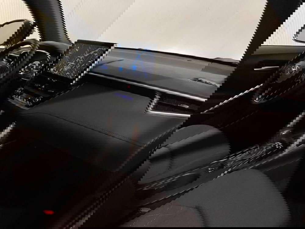 Toyota Corolla Cross Hybrid usata a Torino (13)