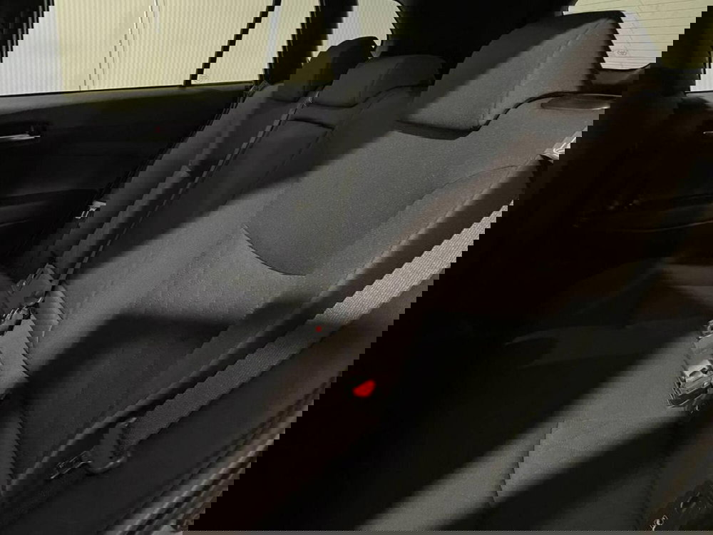 Toyota Corolla Cross Hybrid usata a Torino (15)