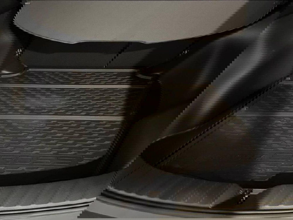 Toyota Corolla Cross Hybrid usata a Torino (7)