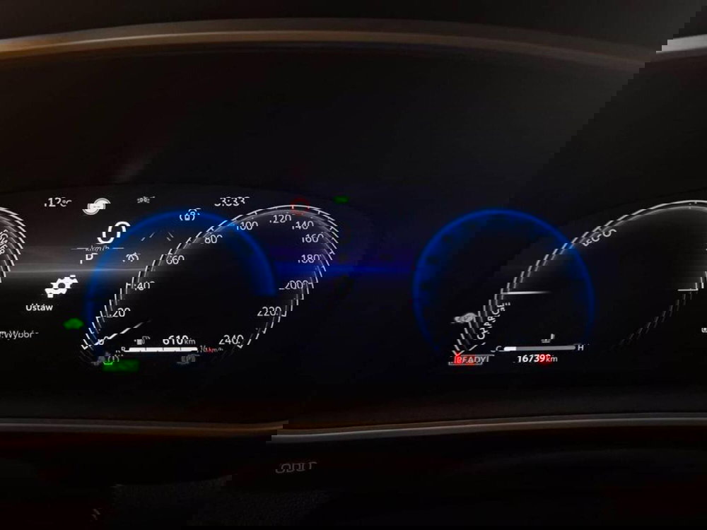 Toyota Corolla Cross Hybrid usata a Torino (8)