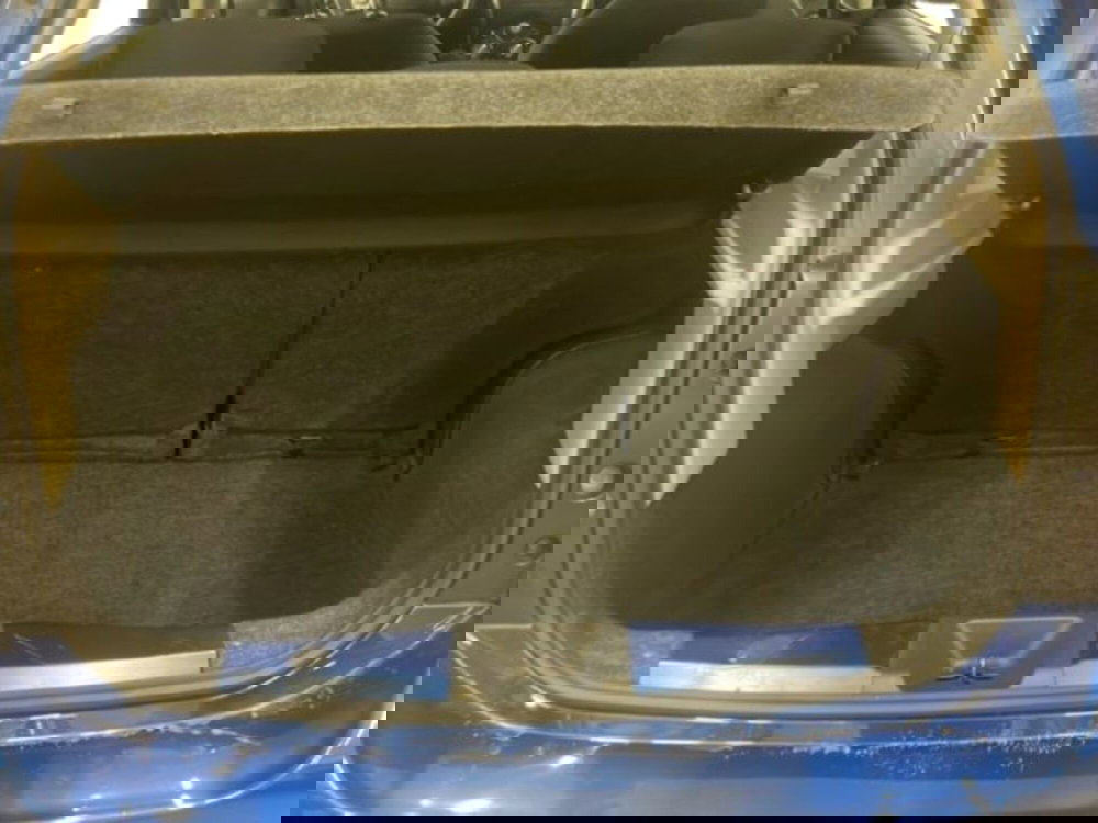 Nissan Micra usata a Vercelli (13)