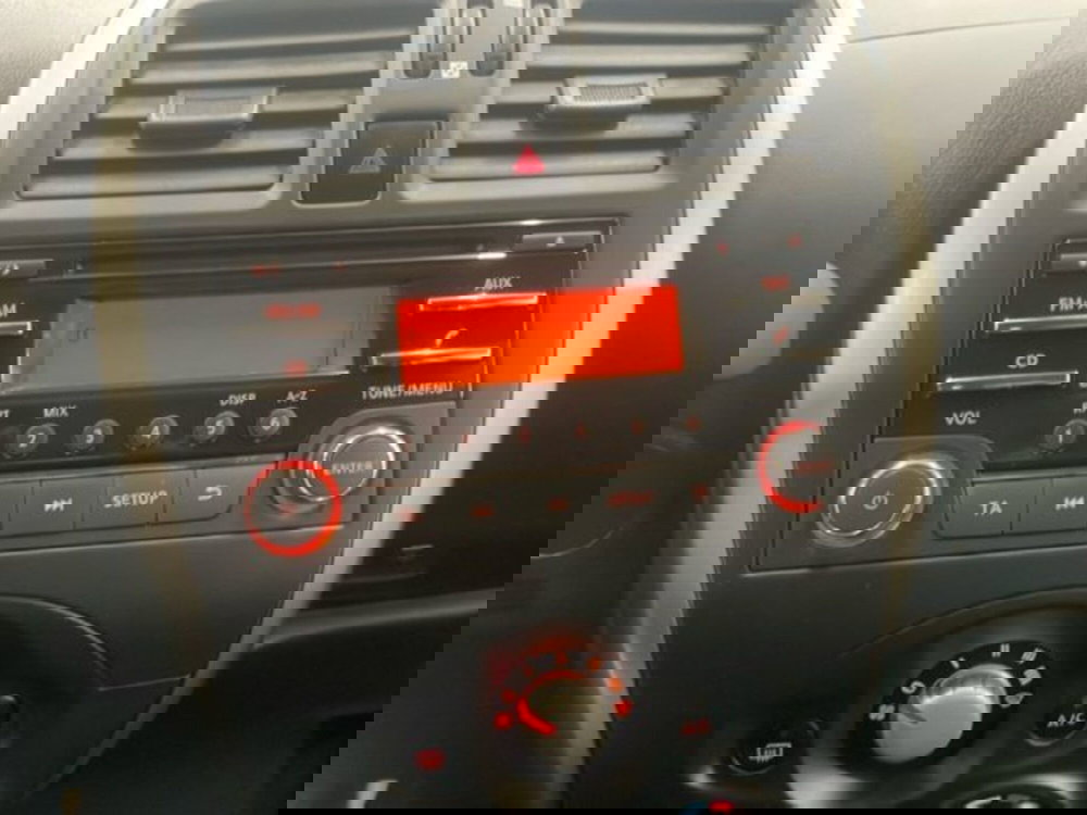 Nissan Micra usata a Vercelli (15)