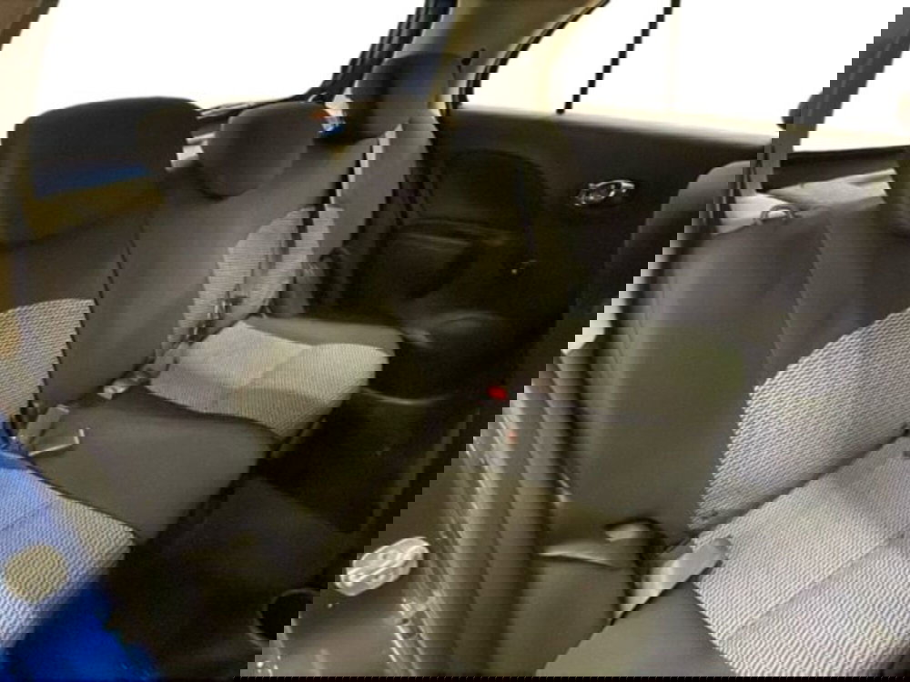 Nissan Micra usata a Vercelli (16)