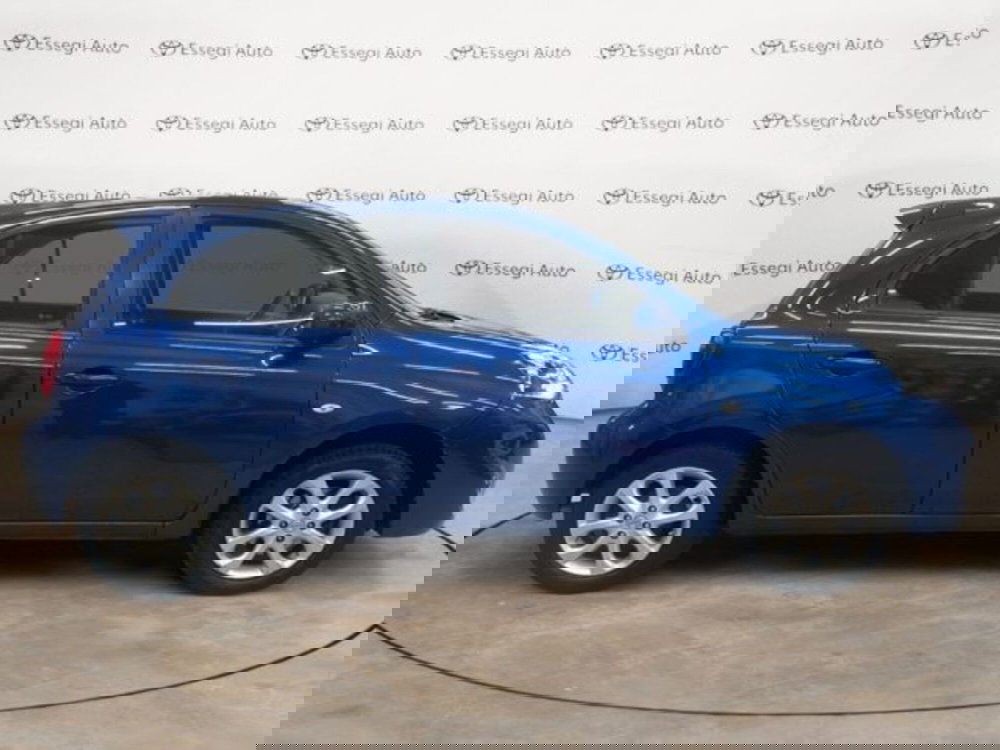 Nissan Micra usata a Vercelli (4)