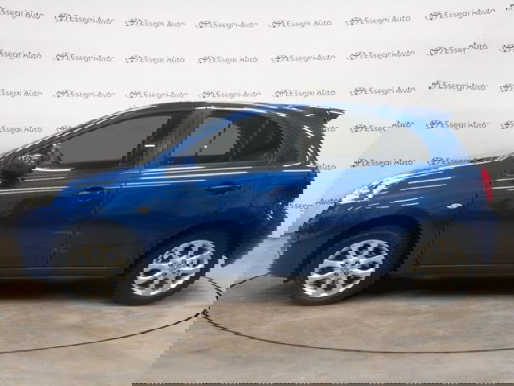 Nissan Micra usata a Vercelli (5)