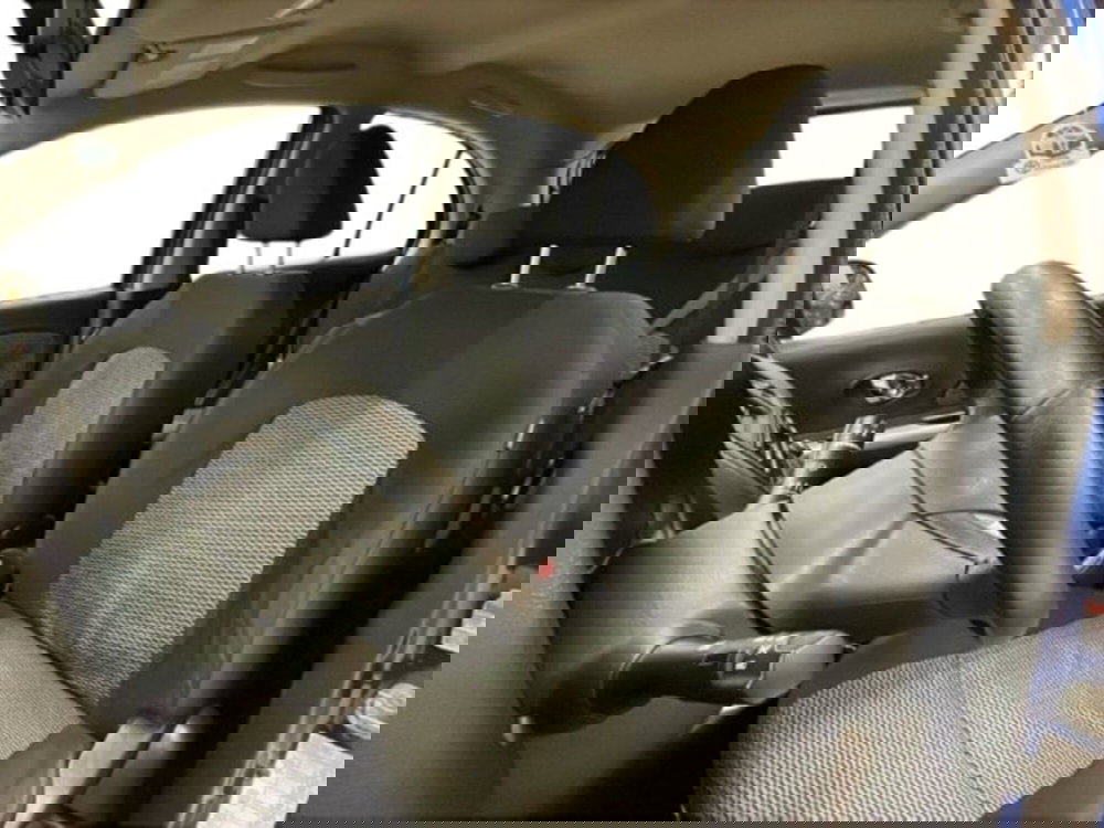 Nissan Micra usata a Vercelli (6)