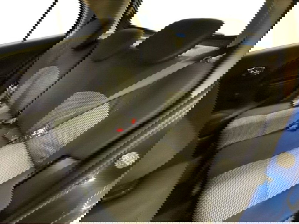 Nissan Micra usata a Vercelli (7)