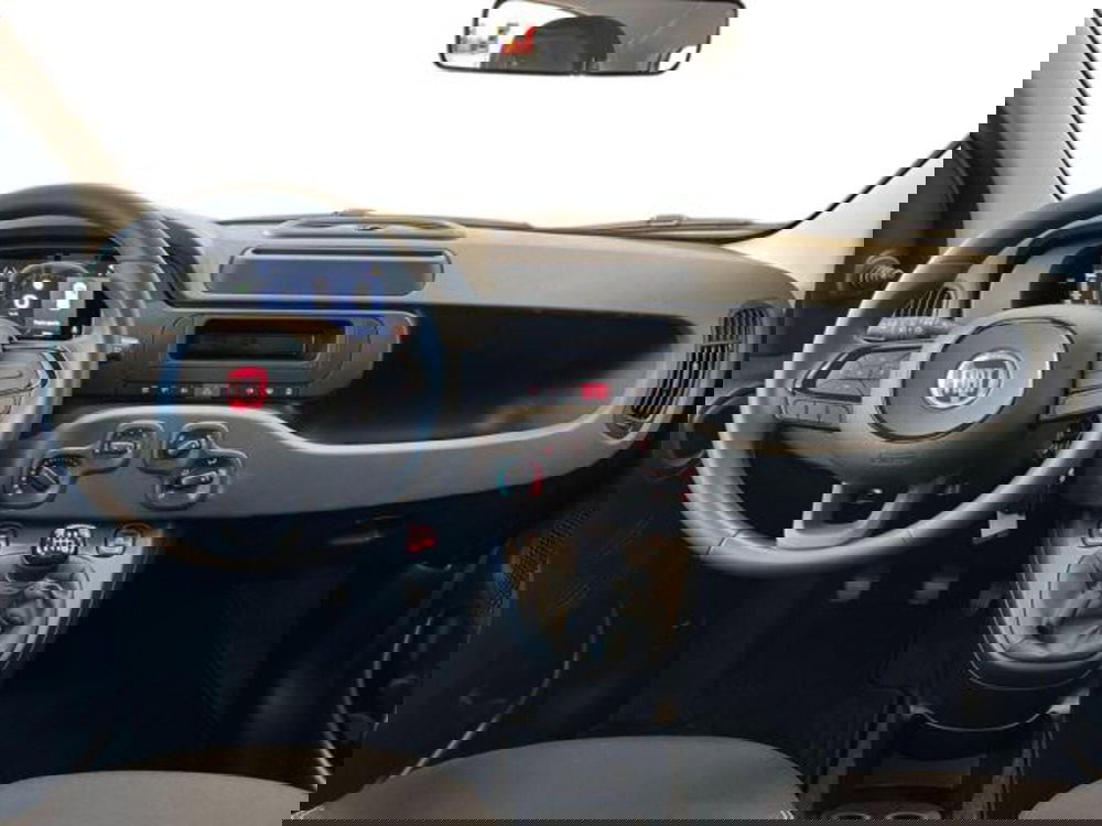 Fiat Pandina nuova a Vercelli (10)