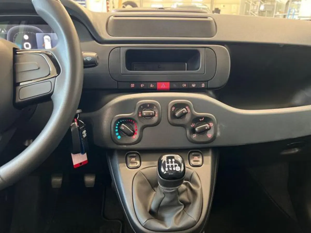 Fiat Pandina nuova a Vercelli (13)