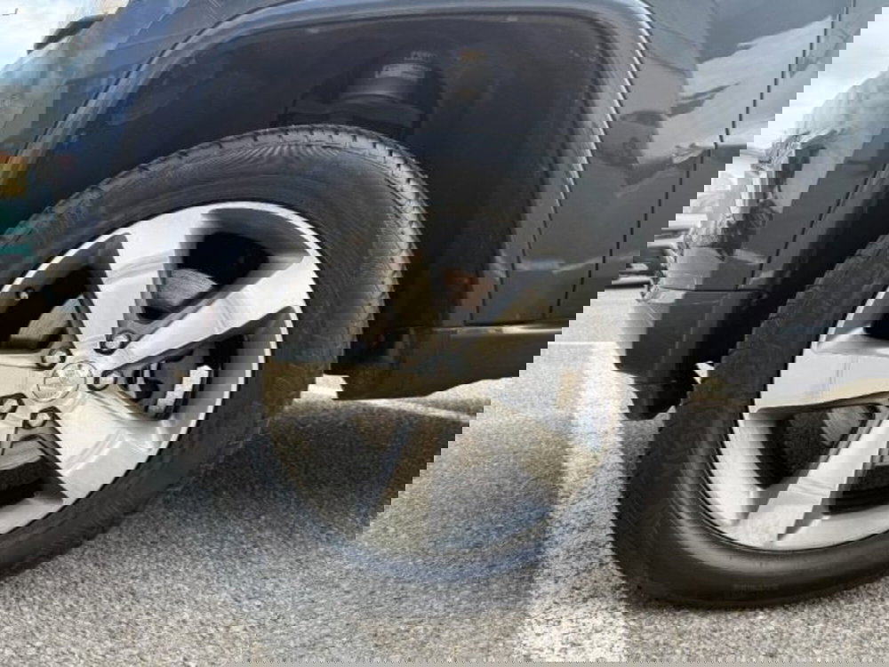 Jeep Grand Cherokee usata a Lucca (10)