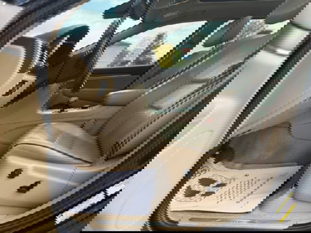 Jeep Grand Cherokee usata a Lucca (13)