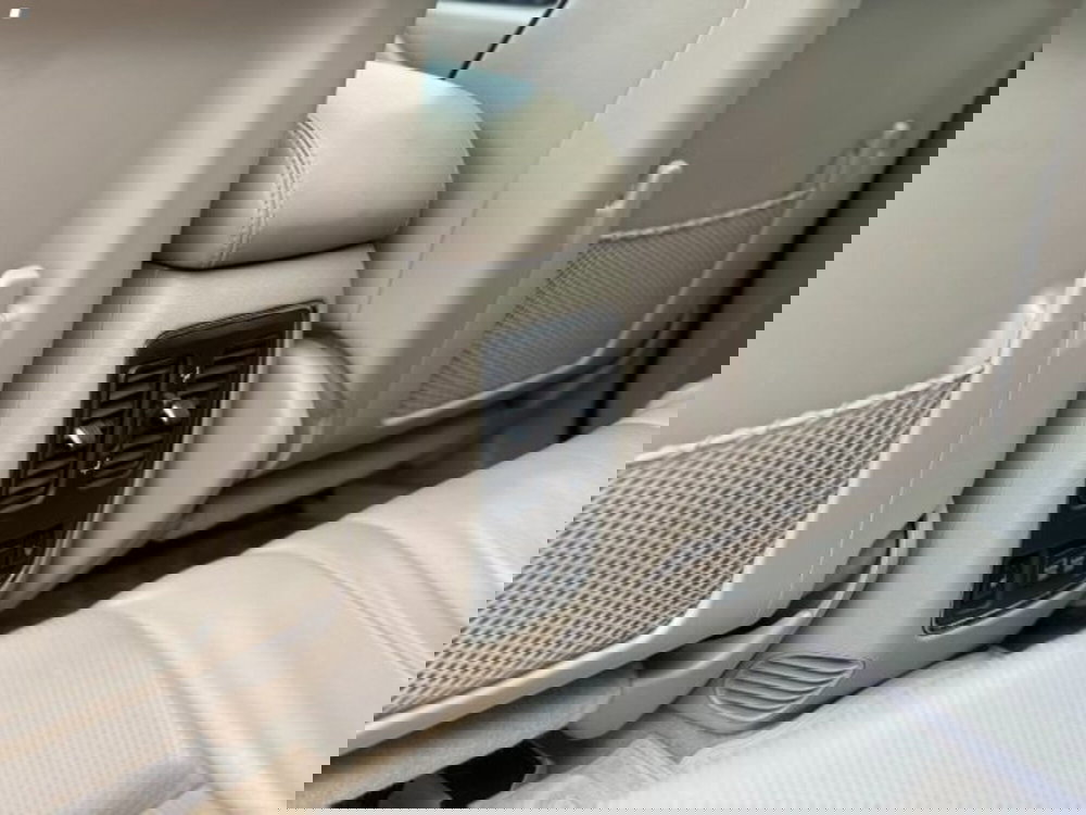 Jeep Grand Cherokee usata a Lucca (17)