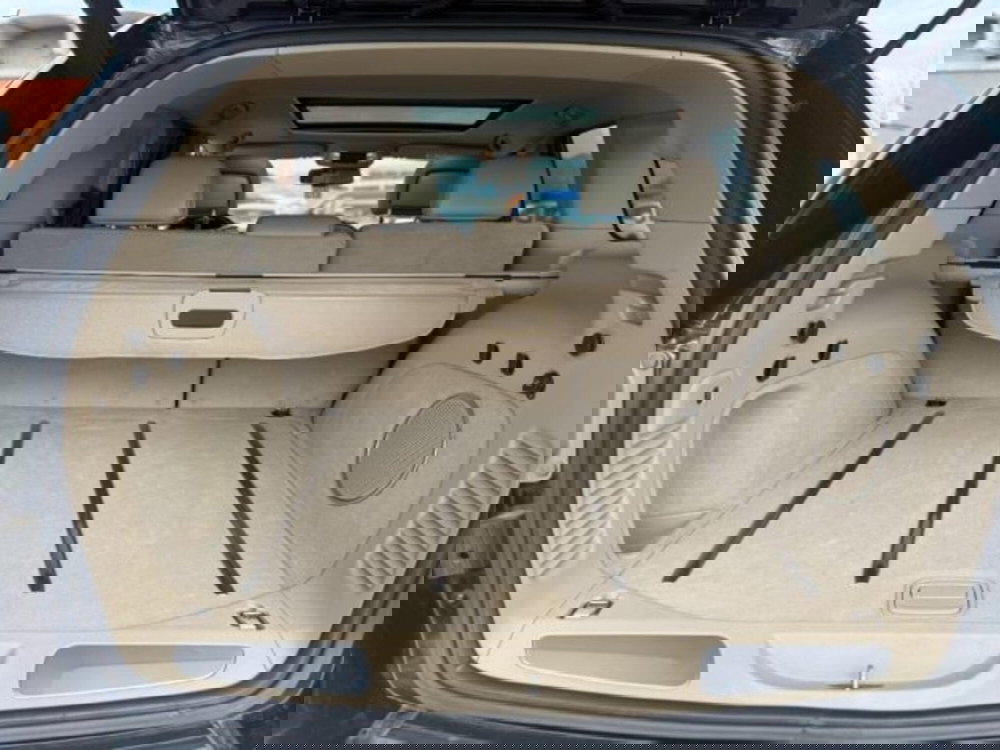 Jeep Grand Cherokee usata a Lucca (18)