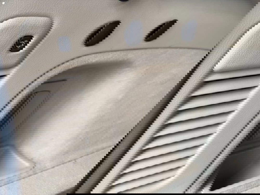 Jeep Grand Cherokee usata a Lucca (19)