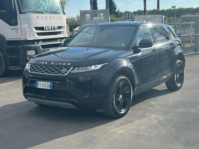 Land Rover Range Rover Evoque 2.0D I4 150CV AWD Business Edition del 2019 usata a Massarosa