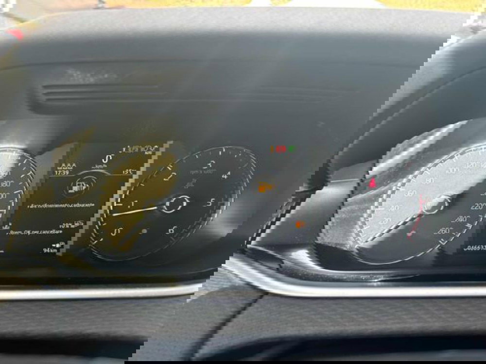 Land Rover Range Rover Evoque usata a Lucca (11)