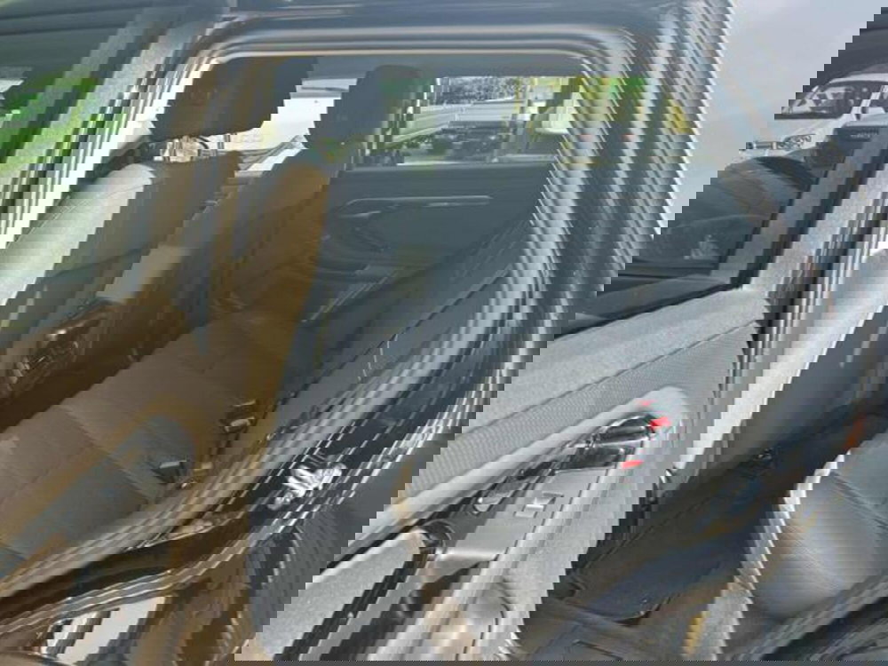 Land Rover Range Rover Evoque usata a Lucca (9)