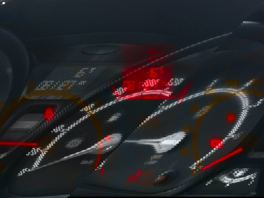 Ford Fiesta usata a Lucca (12)