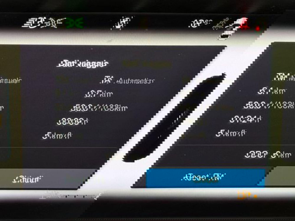 Volvo V60 nuova a Como (16)